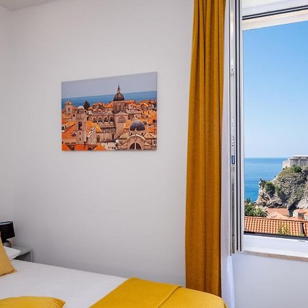 Dubrovnik Fantasy Apartments Eksteriør billede