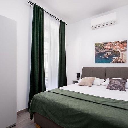 Dubrovnik Fantasy Apartments Eksteriør billede
