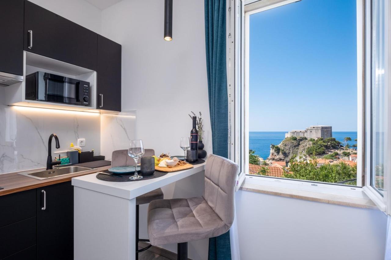 Dubrovnik Fantasy Apartments Eksteriør billede
