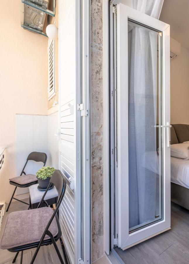 Dubrovnik Fantasy Apartments Eksteriør billede