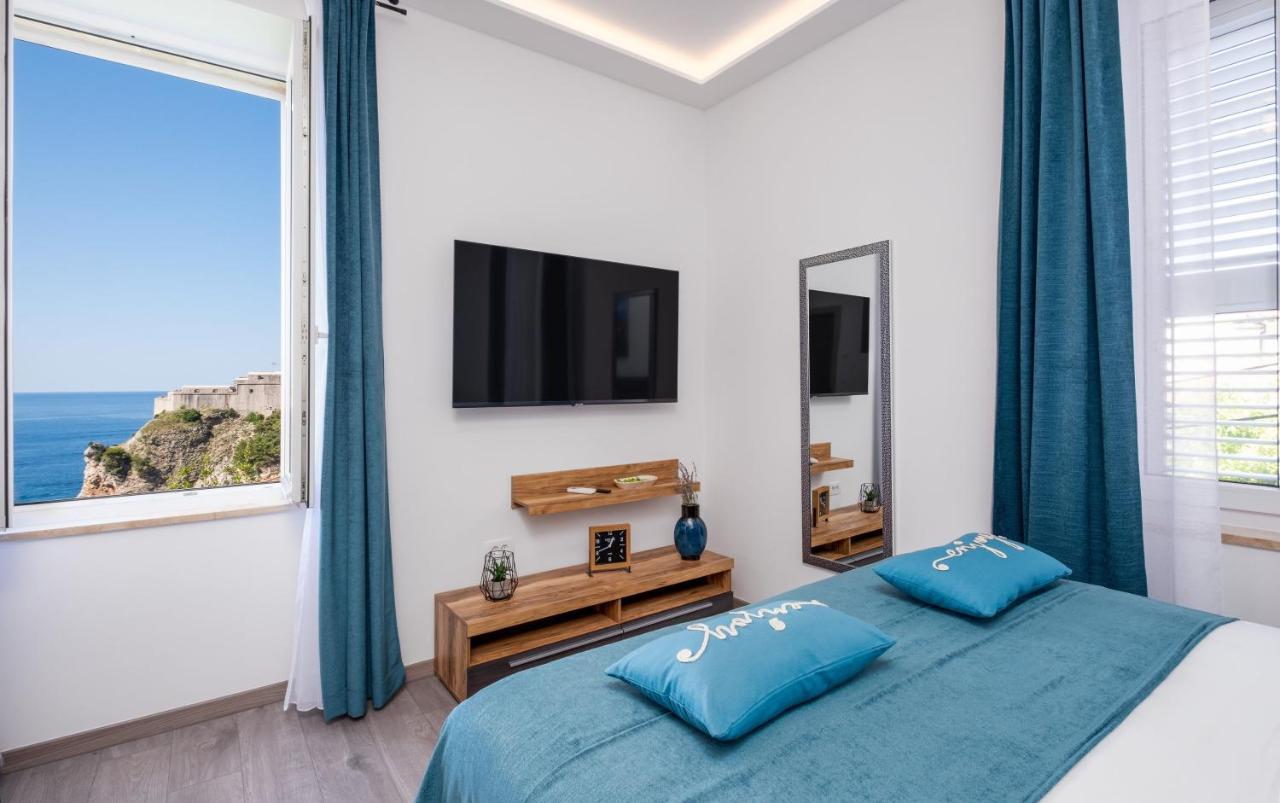 Dubrovnik Fantasy Apartments Eksteriør billede