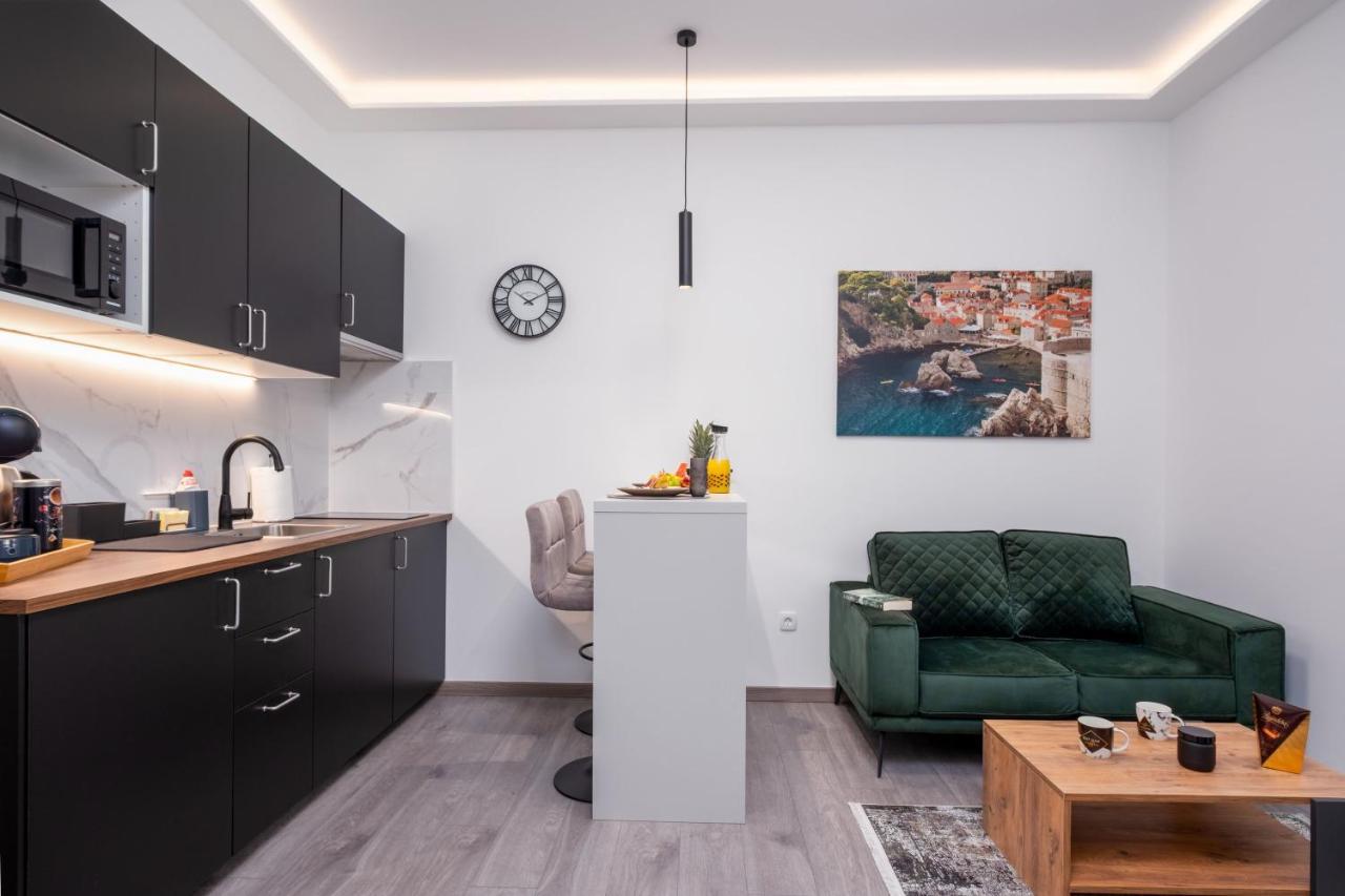 Dubrovnik Fantasy Apartments Eksteriør billede
