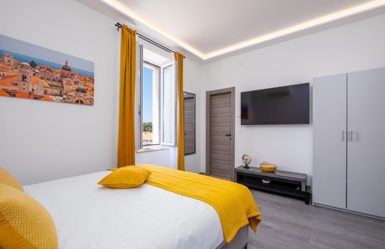 Dubrovnik Fantasy Apartments Eksteriør billede