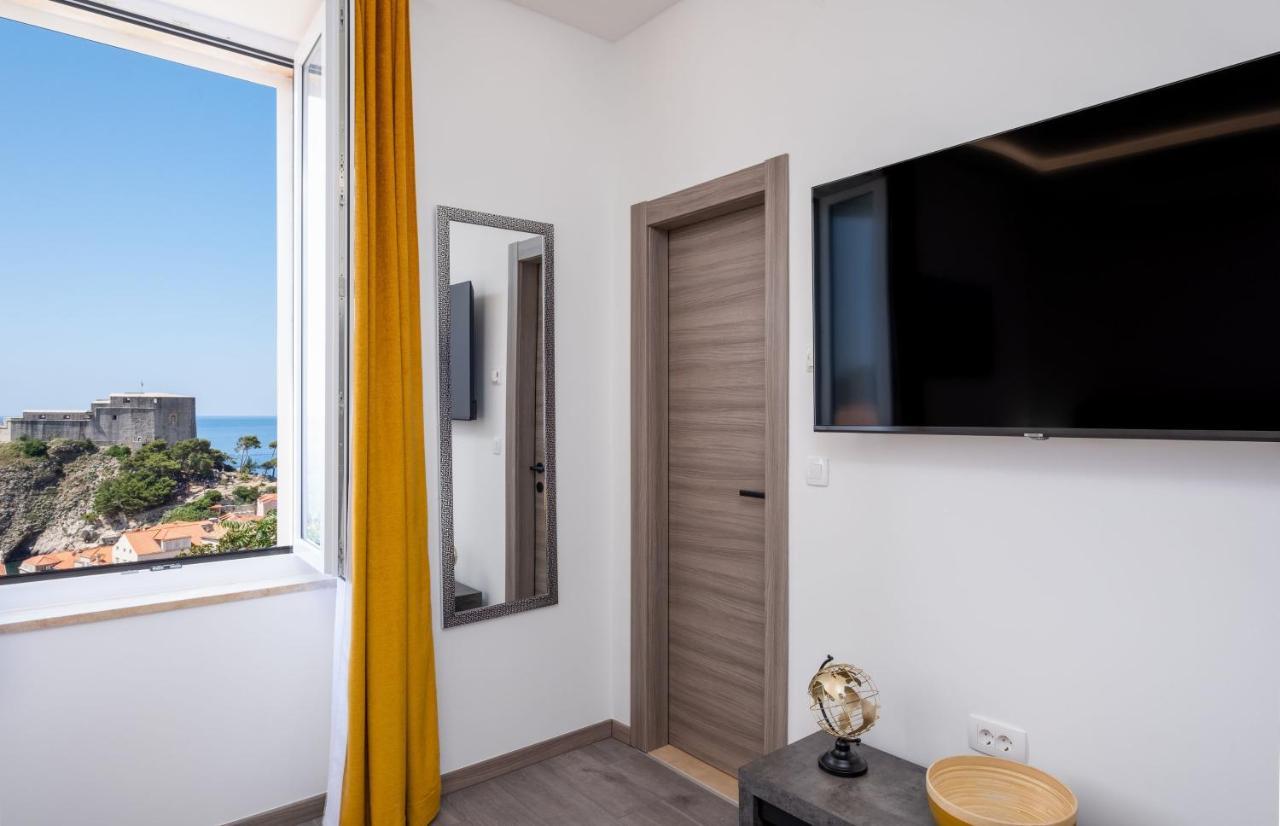 Dubrovnik Fantasy Apartments Eksteriør billede