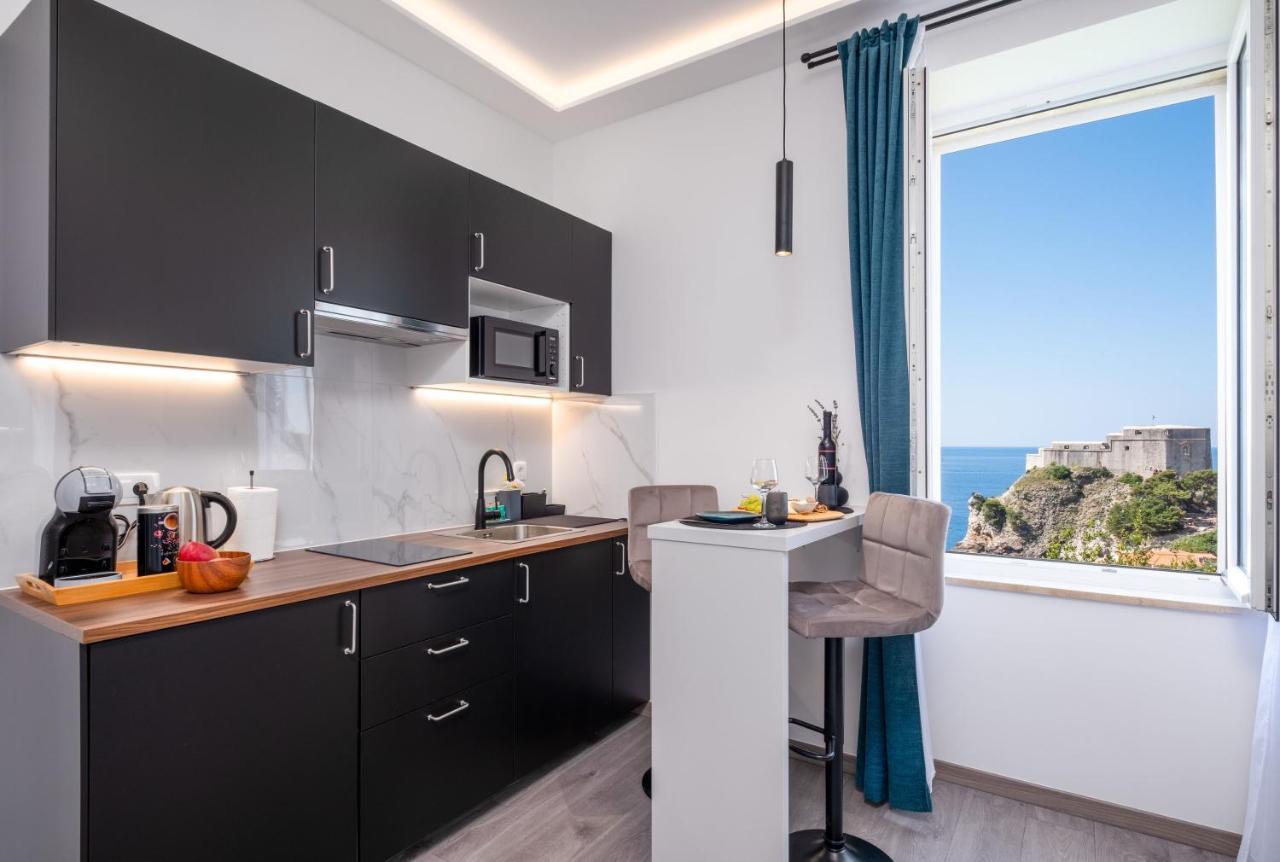 Dubrovnik Fantasy Apartments Eksteriør billede