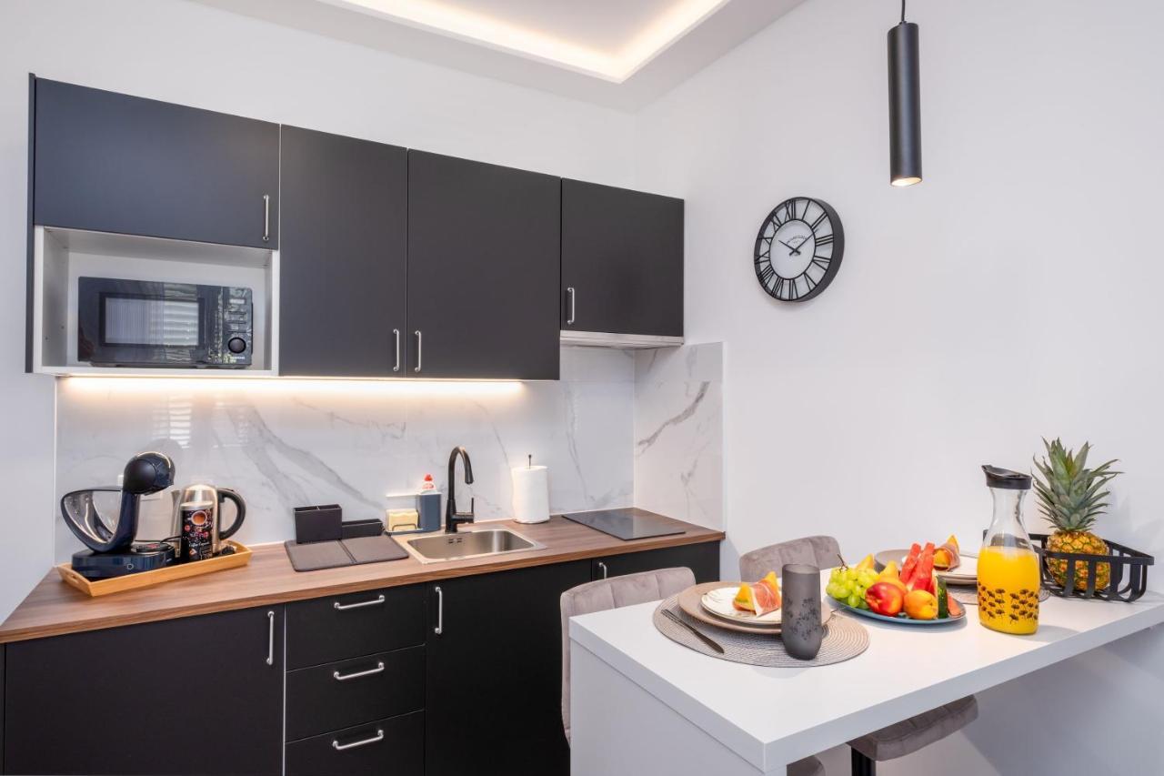 Dubrovnik Fantasy Apartments Eksteriør billede