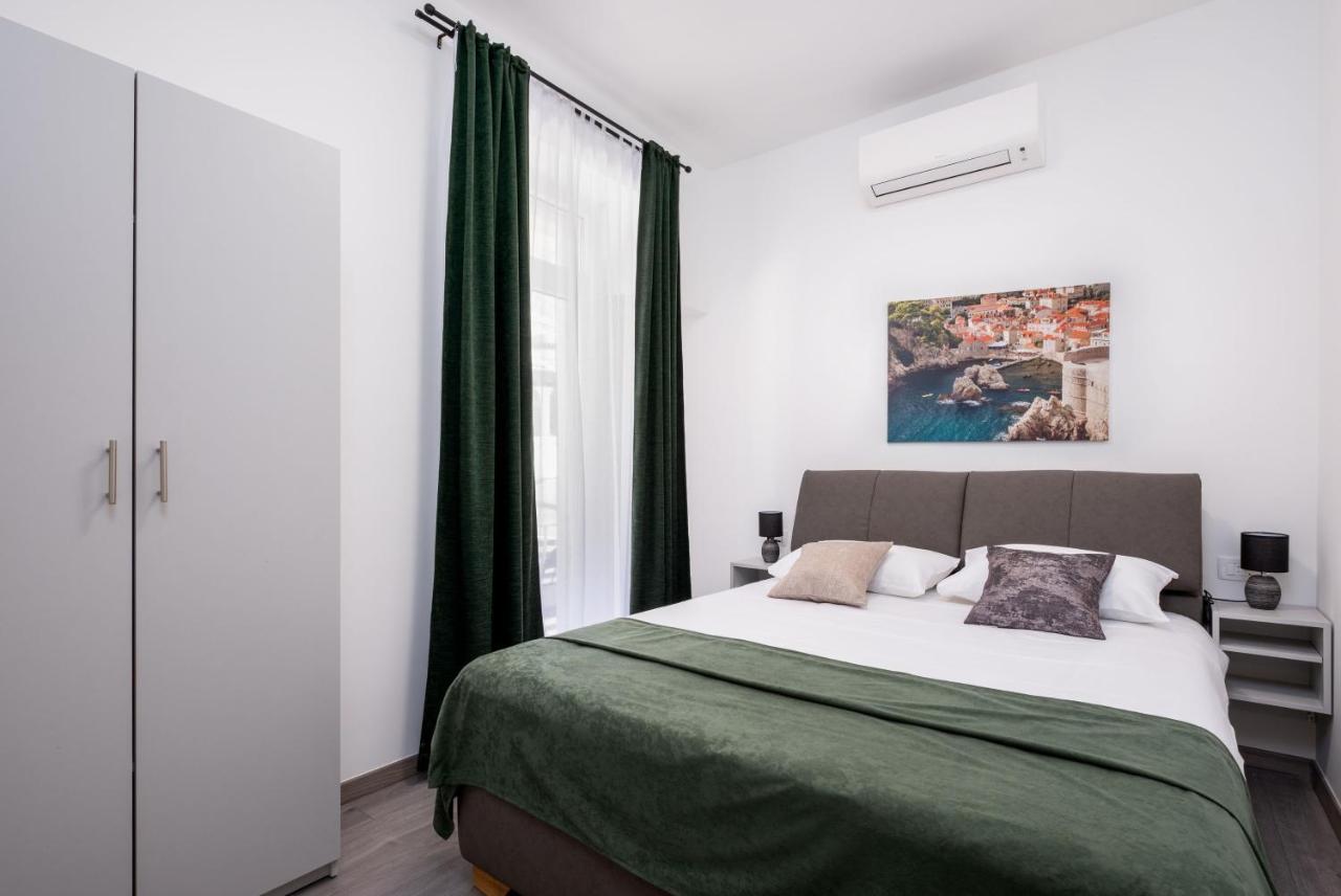 Dubrovnik Fantasy Apartments Eksteriør billede