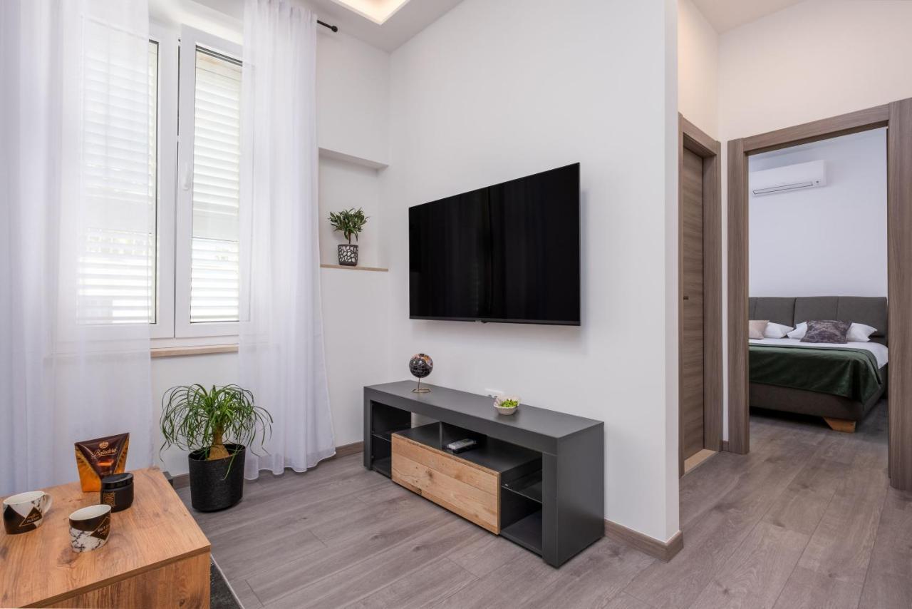 Dubrovnik Fantasy Apartments Eksteriør billede