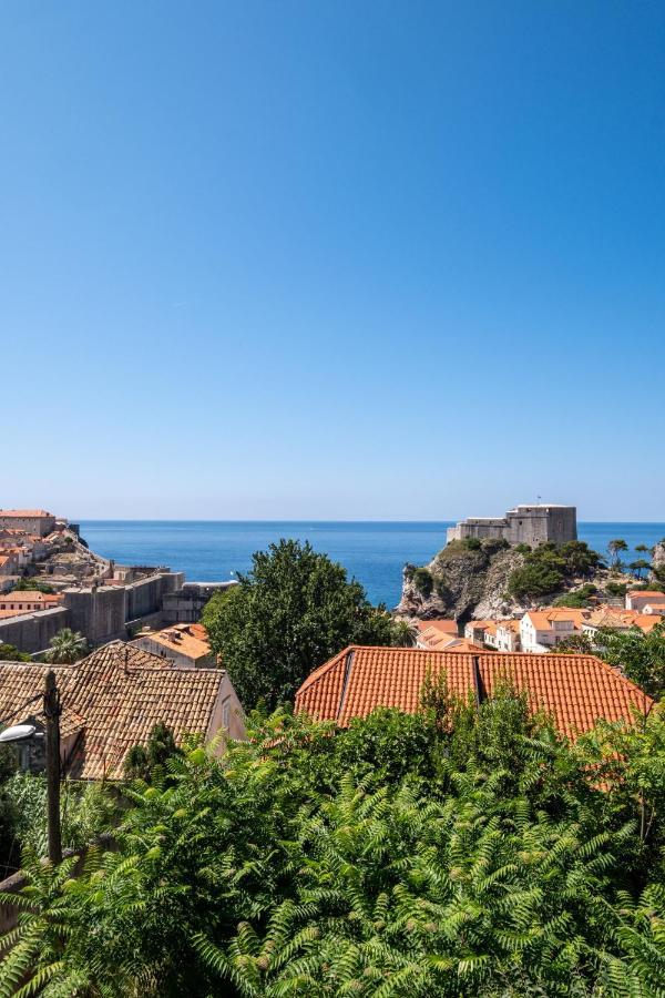 Dubrovnik Fantasy Apartments Eksteriør billede