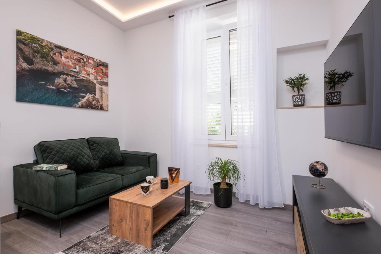 Dubrovnik Fantasy Apartments Eksteriør billede